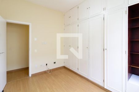 Detalhe do quarto 2 de apartamento para alugar com 2 quartos, 70m² em Botafogo, Rio de Janeiro