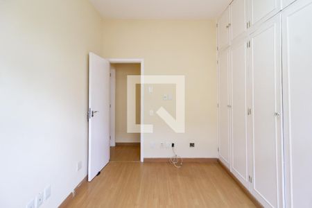 Detalhe do quarto 2 de apartamento para alugar com 2 quartos, 70m² em Botafogo, Rio de Janeiro