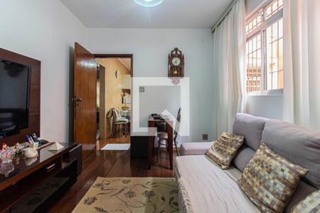 Sala de casa à venda com 3 quartos, 315m² em Jardim da Glória, São Paulo