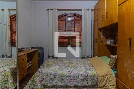 Quarto 1 de casa à venda com 3 quartos, 315m² em Jardim da Glória, São Paulo