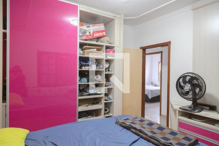 Quarto 1 de casa à venda com 4 quartos, 378m² em Vila Rosalia, Guarulhos