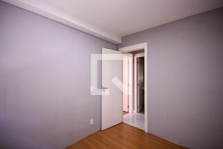 Quarto 1  de apartamento para alugar com 2 quartos, 41m² em Jardim São Savério, São Paulo