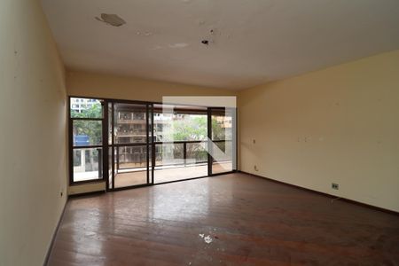 Sala de apartamento à venda com 3 quartos, 135m² em Jardim Guanabara, Rio de Janeiro