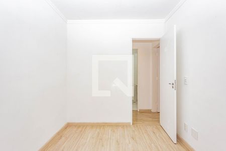 Quarto 1 de apartamento para alugar com 2 quartos, 54m² em Vila Moraes, São Paulo