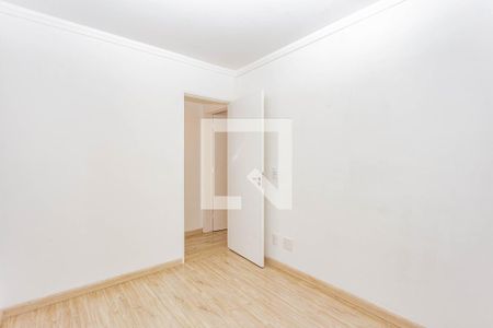 Quarto 1 de apartamento para alugar com 2 quartos, 54m² em Vila Moraes, São Paulo