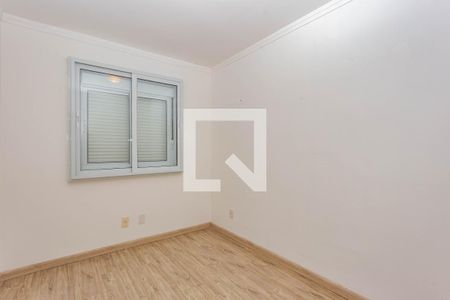 Quarto 1 de apartamento para alugar com 2 quartos, 54m² em Vila Moraes, São Paulo