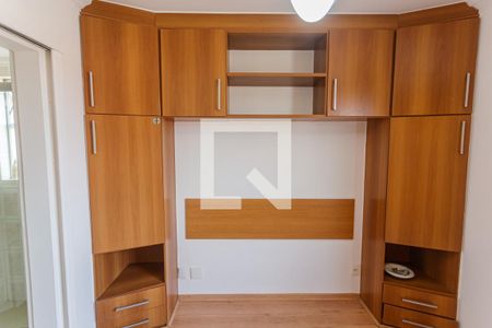 Armário da Suíte de apartamento à venda com 3 quartos, 75m² em Santa Inês, Belo Horizonte