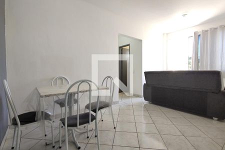 Sala de apartamento para alugar com 2 quartos, 60m² em Pechincha, Rio de Janeiro