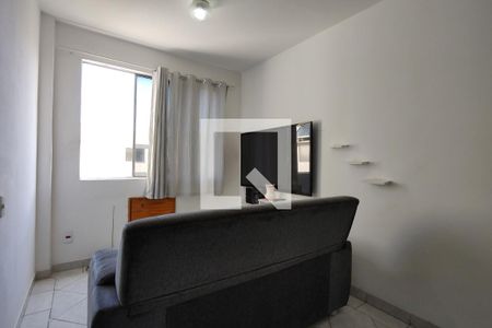 Sala de apartamento para alugar com 2 quartos, 60m² em Pechincha, Rio de Janeiro