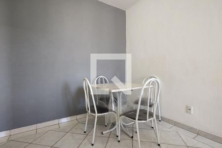 Sala de apartamento para alugar com 2 quartos, 60m² em Pechincha, Rio de Janeiro