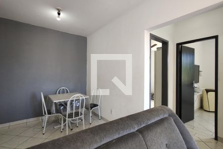 Sala de apartamento para alugar com 2 quartos, 60m² em Pechincha, Rio de Janeiro