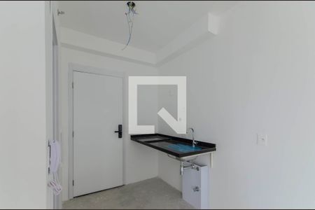 Studio de kitnet/studio à venda com 1 quarto, 21m² em Paraíso, São Paulo