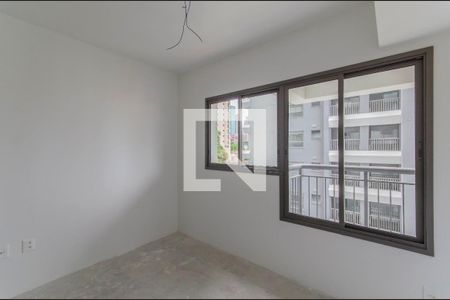 Studio de kitnet/studio à venda com 1 quarto, 21m² em Paraíso, São Paulo