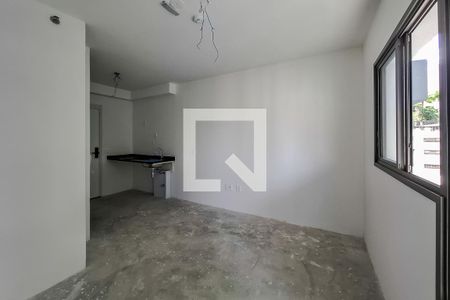 Studio à venda com 21m², 1 quarto e sem vagakitnet studio