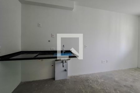 kitnet studio de kitnet/studio à venda com 1 quarto, 21m² em Paraíso, São Paulo