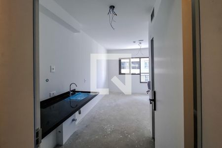 Studio à venda com 21m², 1 quarto e sem vagakitnet studio