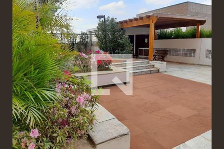 Apartamento à venda com 3 quartos, 95m² em Fazenda Morumbi, São Paulo