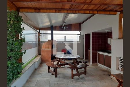 Apartamento à venda com 3 quartos, 95m² em Fazenda Morumbi, São Paulo