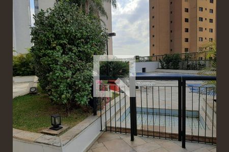 Apartamento à venda com 3 quartos, 95m² em Fazenda Morumbi, São Paulo