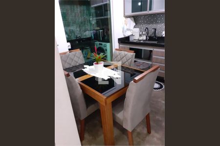 Apartamento à venda com 2 quartos, 67m² em Jardim Ipanema, Santo André