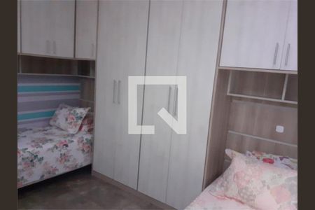 Apartamento à venda com 2 quartos, 67m² em Jardim Ipanema, Santo André