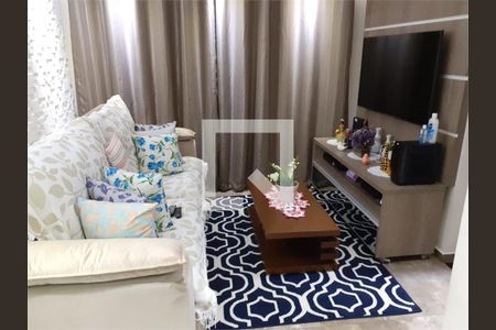 Apartamento à venda com 2 quartos, 67m² em Jardim Ipanema, Santo André