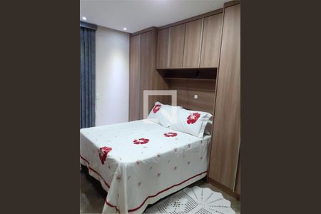 Apartamento à venda com 2 quartos, 67m² em Jardim Ipanema, Santo André