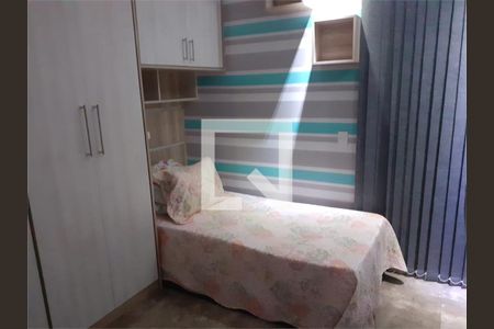 Apartamento à venda com 2 quartos, 67m² em Jardim Ipanema, Santo André