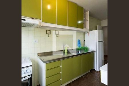 Apartamento à venda com 3 quartos, 110m² em Vila Olímpia, São Paulo