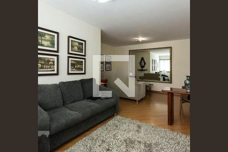 Apartamento à venda com 3 quartos, 110m² em Vila Olímpia, São Paulo