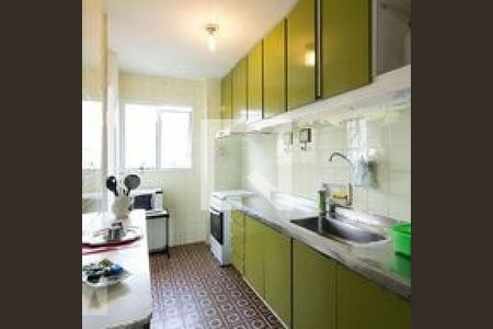 Apartamento à venda com 3 quartos, 110m² em Vila Olímpia, São Paulo