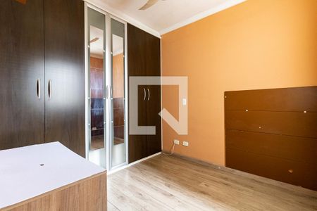 Suíte de apartamento à venda com 2 quartos, 56m² em Ipiranga, São Paulo