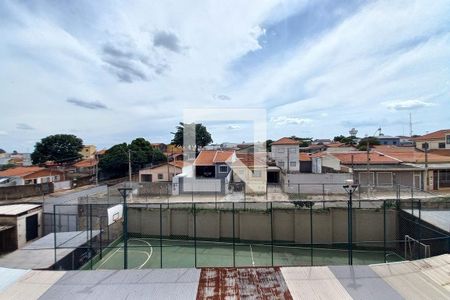 Vista do Quarto 2 de apartamento para alugar com 2 quartos, 85m² em Jardim Paulicéia, Campinas