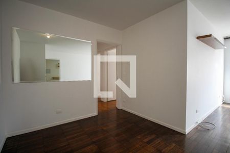 Sala de Jantar de apartamento à venda com 3 quartos, 130m² em Cerqueira César, São Paulo