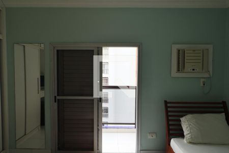 Quarto de apartamento para alugar com 1 quarto, 98m² em Pitangueiras, Guarujá