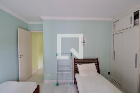 Quarto de apartamento para alugar com 1 quarto, 98m² em Pitangueiras, Guarujá