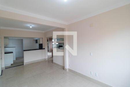 Salas de apartamento para alugar com 2 quartos, 58m² em Vila Marieta, Campinas