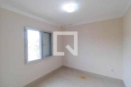 Quarto 01 de apartamento para alugar com 2 quartos, 58m² em Vila Marieta, Campinas