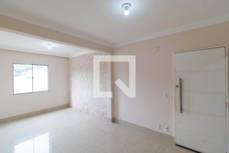 Salas de apartamento para alugar com 2 quartos, 58m² em Vila Marieta, Campinas