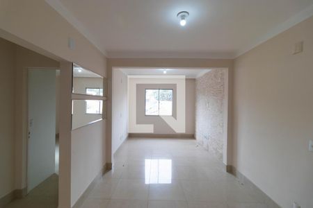 Salas de apartamento para alugar com 2 quartos, 58m² em Vila Marieta, Campinas