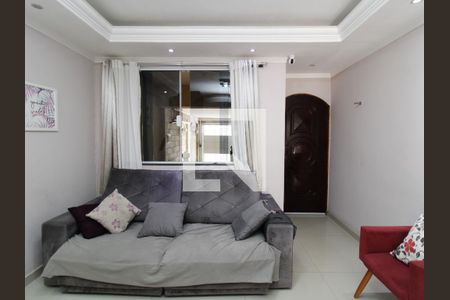 Sala de casa à venda com 3 quartos, 104m² em Vila Guilherme, São Paulo