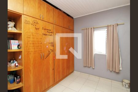 Quarto 1 de casa à venda com 3 quartos, 104m² em Vila Guilherme, São Paulo