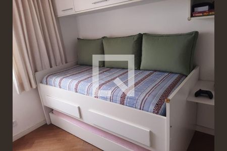 Foto 10 de apartamento à venda com 2 quartos, 63m² em Jabaquara, São Paulo