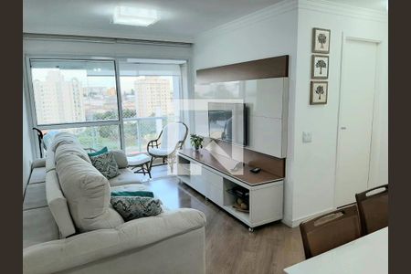 Apartamento à venda com 63m², 2 quartos e 2 vagasFoto 01