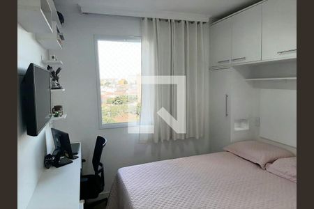 Foto 13 de apartamento à venda com 2 quartos, 63m² em Jabaquara, São Paulo