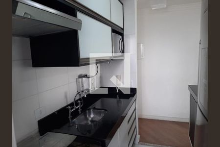 Foto 08 de apartamento à venda com 2 quartos, 63m² em Jabaquara, São Paulo