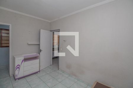 Quarto 2 de casa à venda com 3 quartos, 161m² em Vila Antonieta, São Paulo