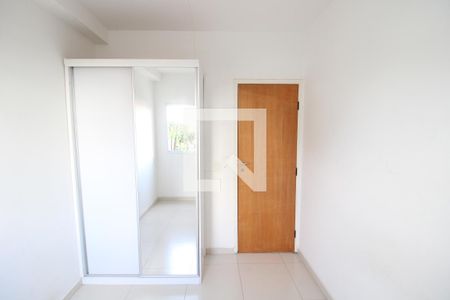 Quarto 1 de apartamento para alugar com 1 quarto, 69m² em Jardim Paraíso, São Paulo