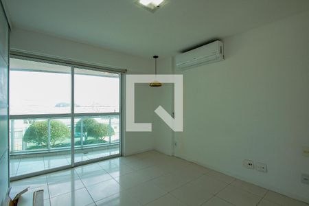 Sala de apartamento para alugar com 2 quartos, 100m² em Barra da Tijuca, Rio de Janeiro