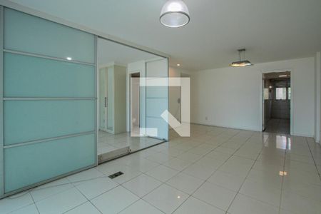 Sala de apartamento para alugar com 2 quartos, 100m² em Barra da Tijuca, Rio de Janeiro